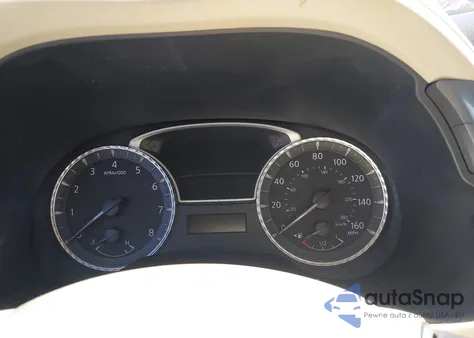 2013 Infiniti Jx35 из США, поврежденный, VIN 5N1AL0MM8DC304640